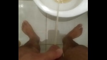 anal rolapse n toilet