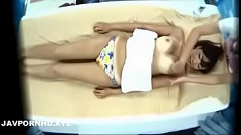 massage japanese wife uncensored