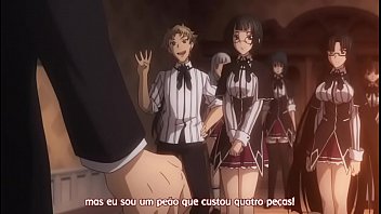 high school dxd monster