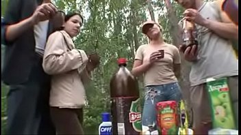 gir russian teen gangbang