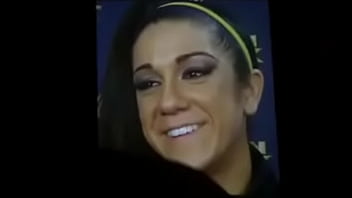 bayley wwe