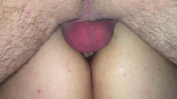 hairy wife stacie creampie