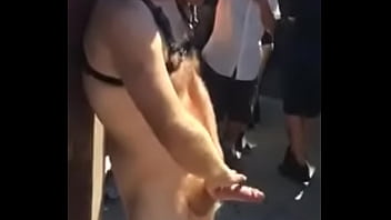 street fair cum