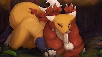 guilmon x renamon