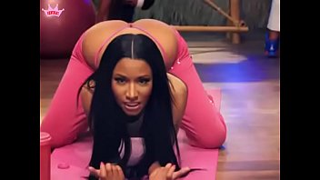 nicki minaj performance