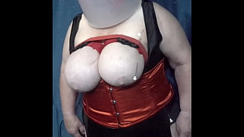 ass tits torture