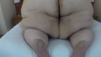 sitting badly