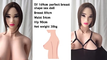 breast shape