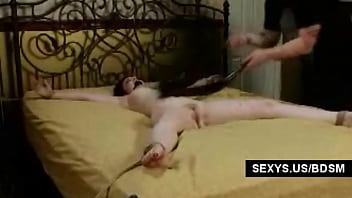 bdsm kidnap