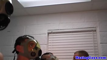 college hazing blowjob