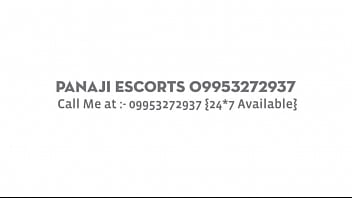 panaji escorts