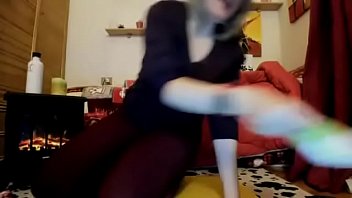 bid thing in pussy