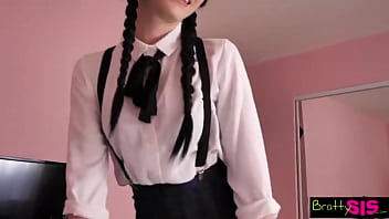 cutest schoolgirl