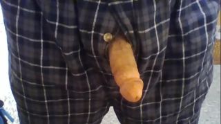 slicing penis open porn