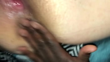 dirty homemade anal gangbang