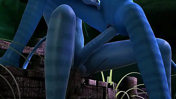 avatar sex toon