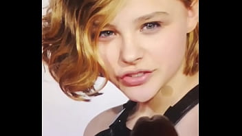 cum tribute chloe grace