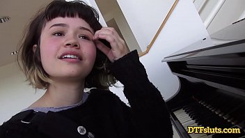 piano skills