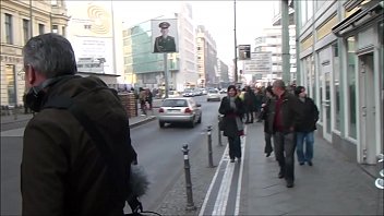 checkpoint charlie