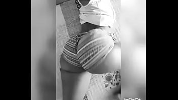 big bum anal
