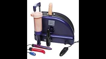 portable fucking machine