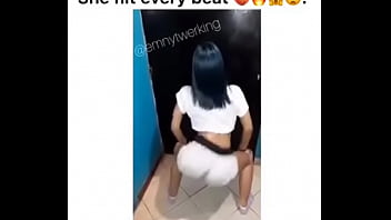 hit ass sister