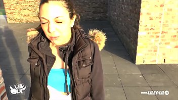 german lilly lil creampie