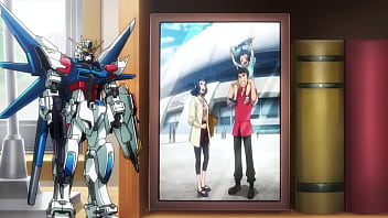 gundam build