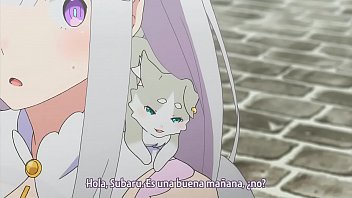 re zero episode 5