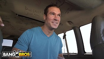 bangbus behind the scenes