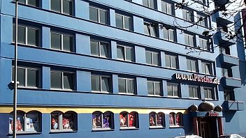 pascha köln
