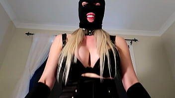 femdom thief