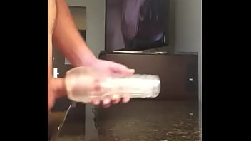 fleshlight ice fuck