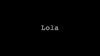 lola tickling