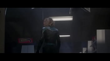 captain marvel movie