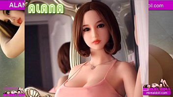 alanae doll