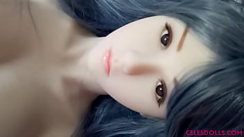 real japanese sex doll