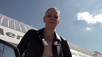 public agent #6