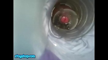 another fleshlight cumshot