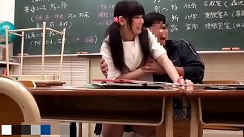 amateur sex in classroom