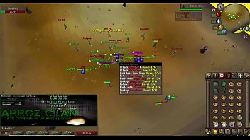 oldschool runescape