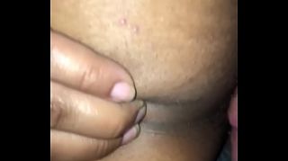 amateur ebony anal virgin