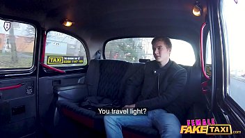 fake taxi fuck me