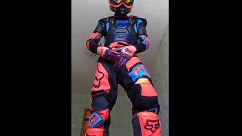 motocross gear