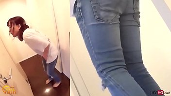 japanese jeans piss