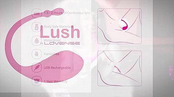 lush lovense review