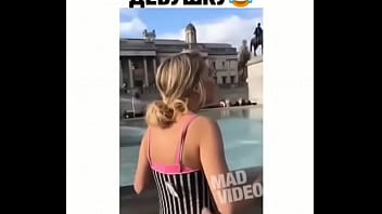 bikini funny