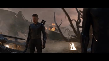 endgame scene