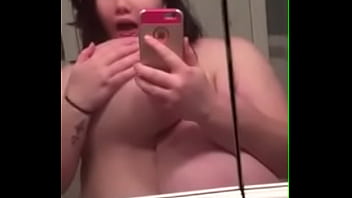 biggest tits on earth