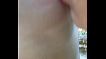 arge nipples being sucked